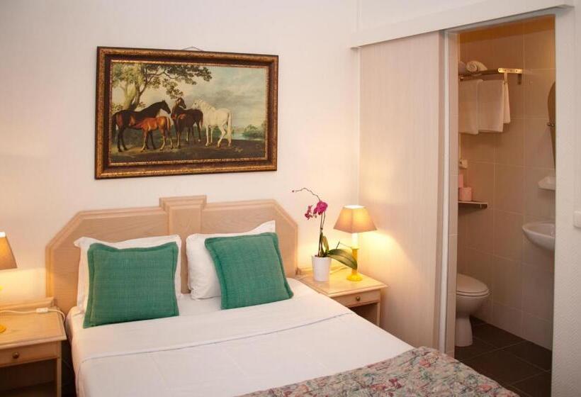 ホテル Castel De Siam