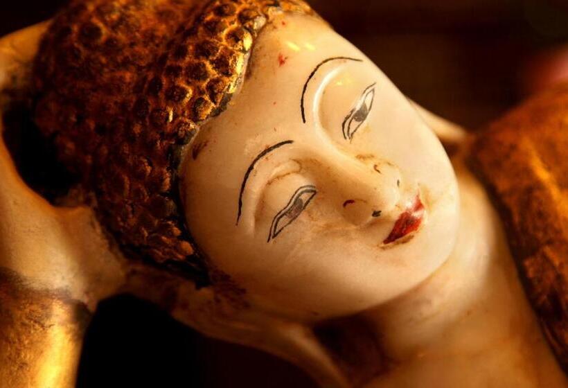 ホテル Castel De Siam