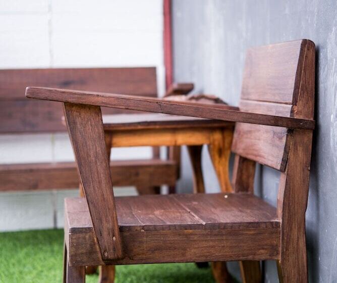 فندق Chedi Home  Sha Extra Plus