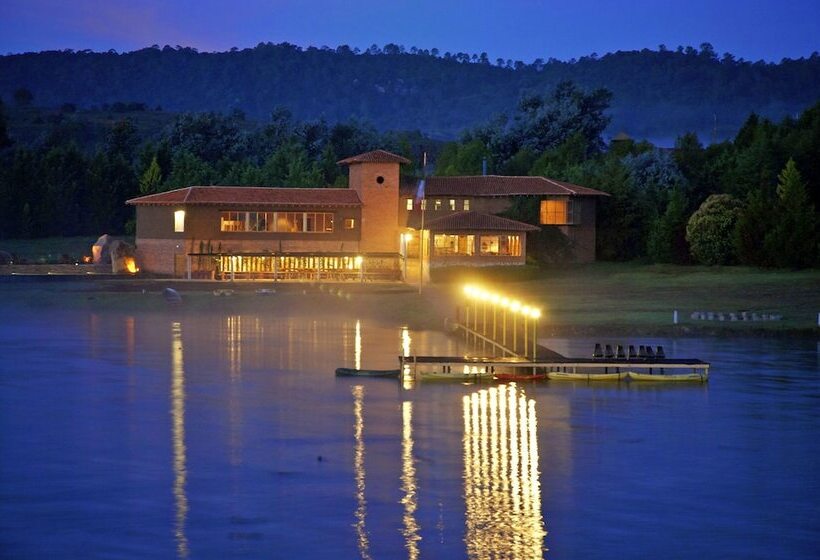 فندق El Remanso Tapalpa