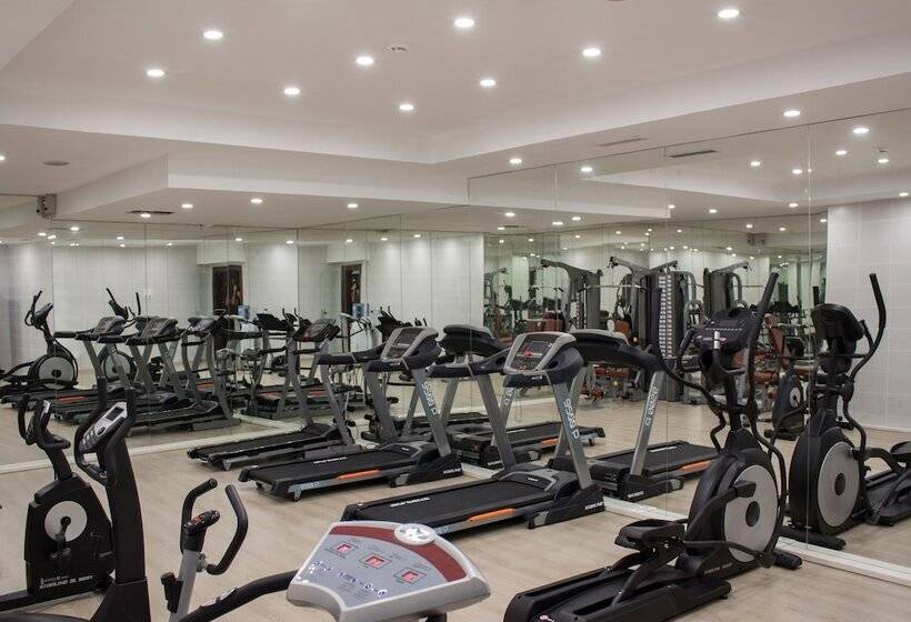 Gorukle Oruc Hotel & Spa