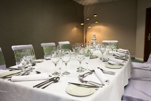 فندق Greens At Gretna