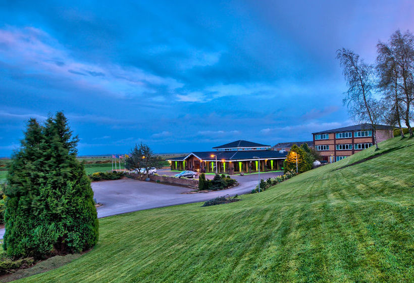 فندق Greens At Gretna