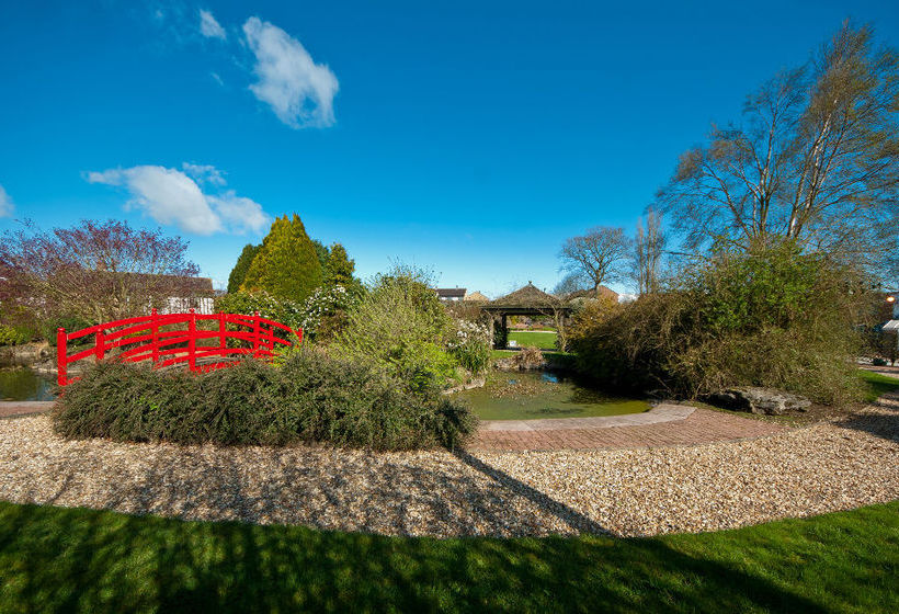 فندق Greens At Gretna