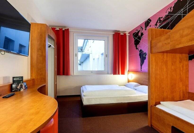 בית מלון כפרי Hannover Garbsen