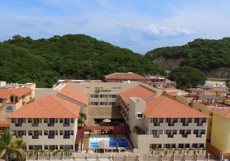 هتل Holiday Inn Huatulco, An Ihg