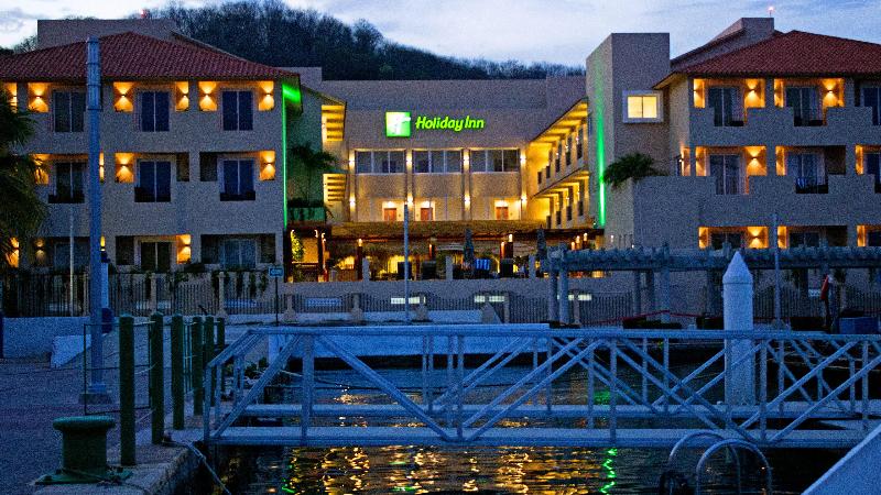 هتل Holiday Inn Huatulco, An Ihg