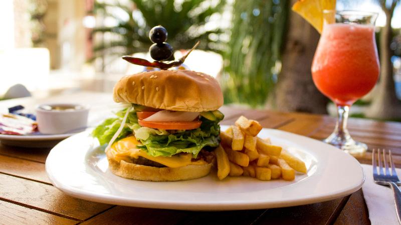 هتل Holiday Inn Huatulco, An Ihg