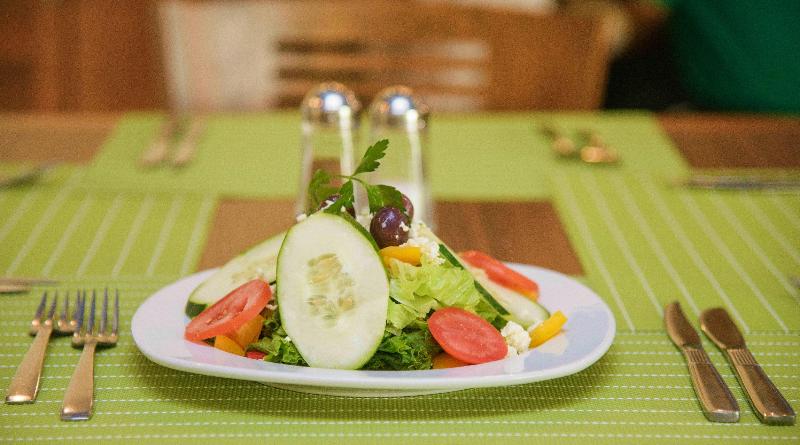 هتل Holiday Inn Huatulco, An Ihg