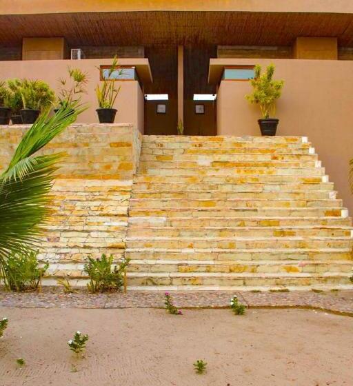 فندق Isla Tajín