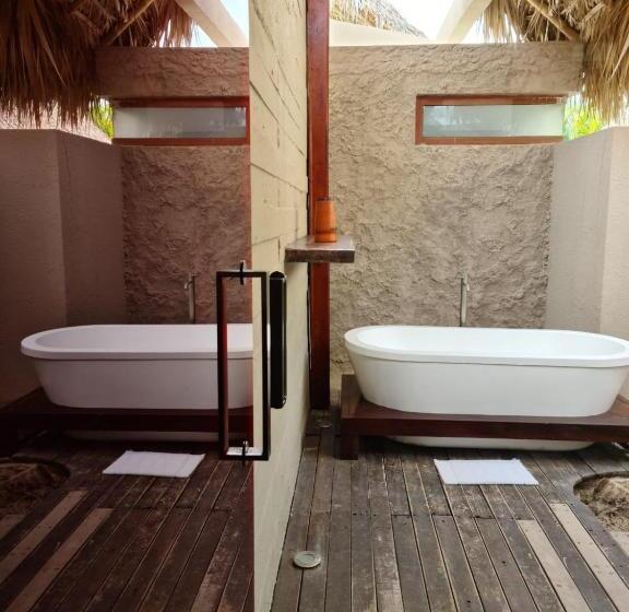 فندق Isla Tajín
