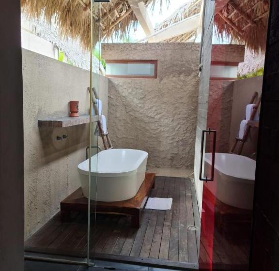 فندق Isla Tajín