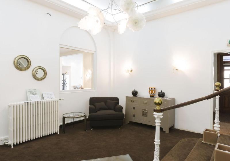 בית מלון כפרי Le Saint Louis