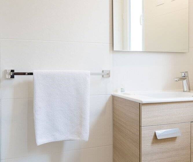 בית מלון כפרי Le Saint Louis