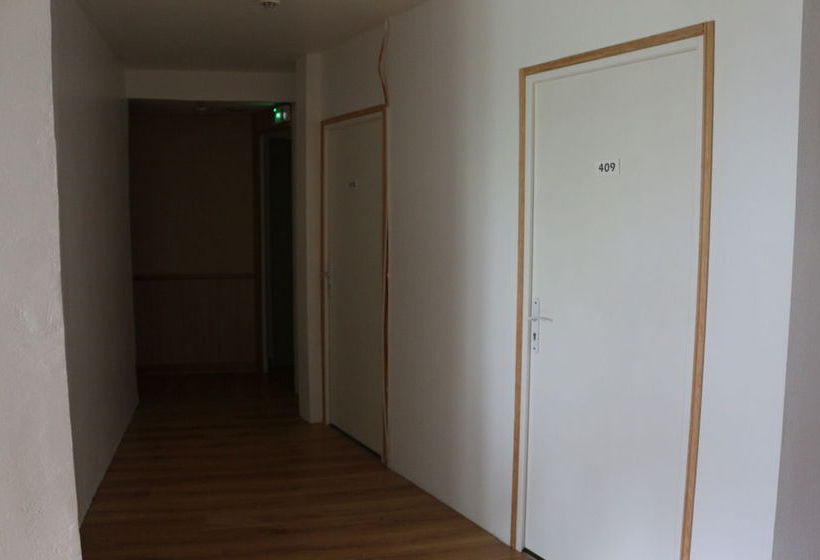 Common areas