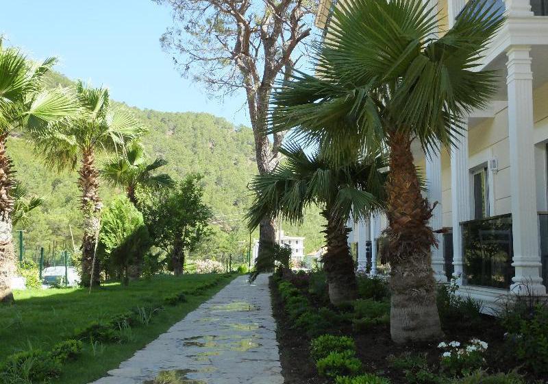 Hotelli Monte Mare Boutique