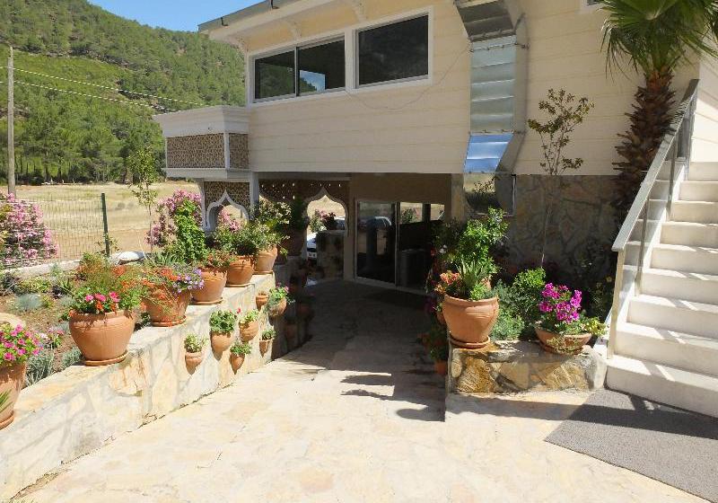 Hotelli Monte Mare Boutique