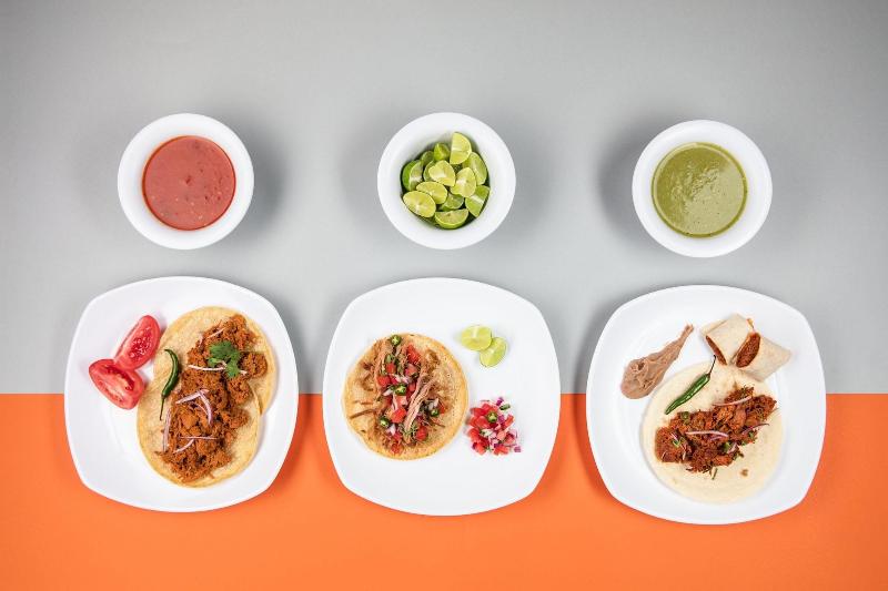 ホテル One Leon Poliforum