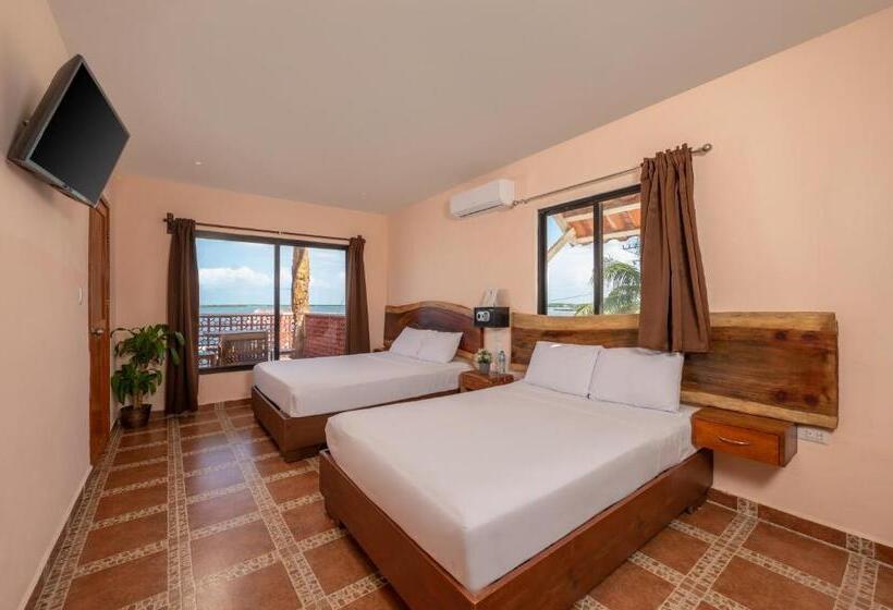 فندق Posada El Perico Marinero