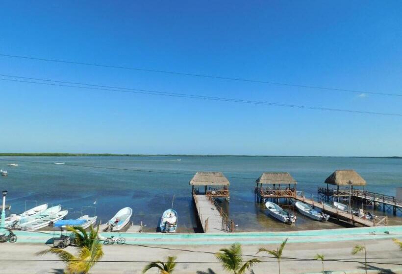 فندق Posada El Perico Marinero