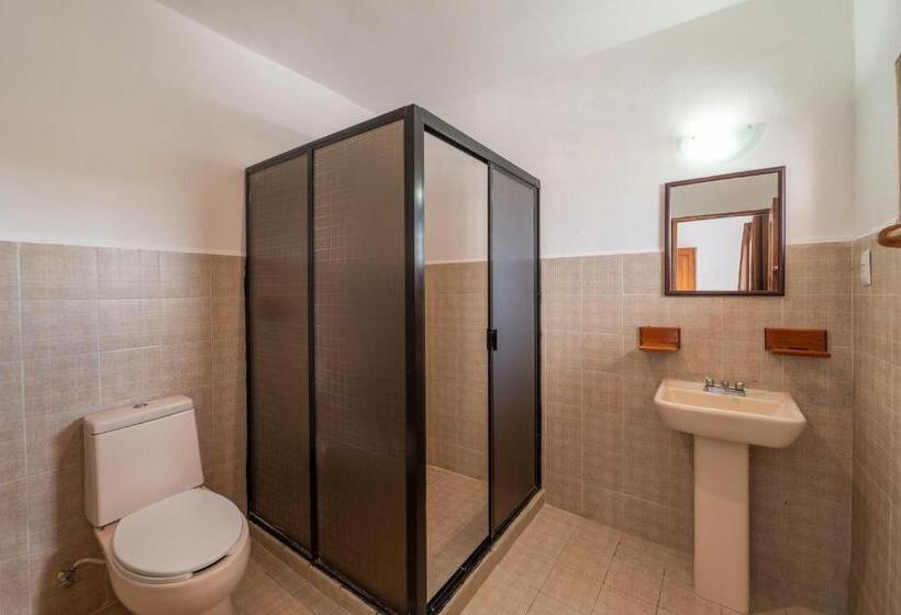 فندق Posada El Perico Marinero