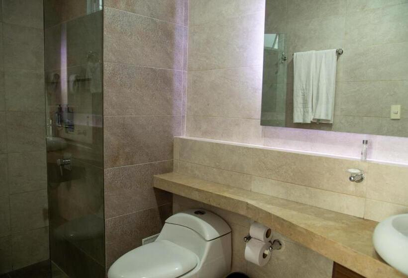 هتل San Martin Popayan