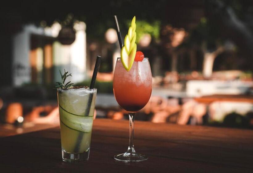 هتل Sentido More Meni Residence