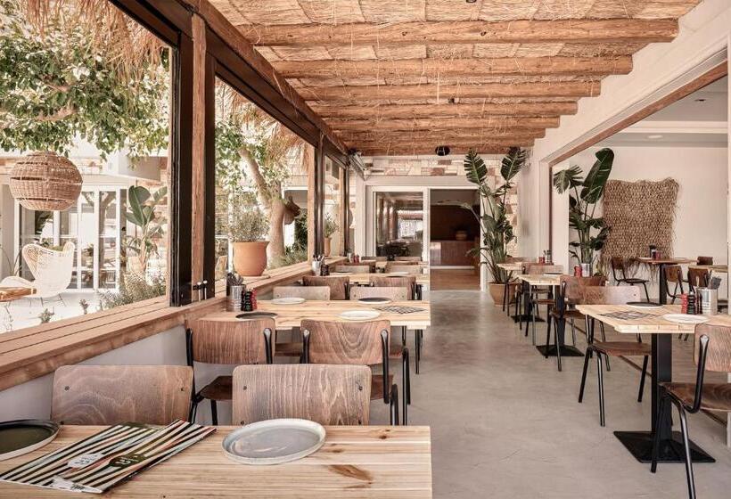 هتل Sentido More Meni Residence