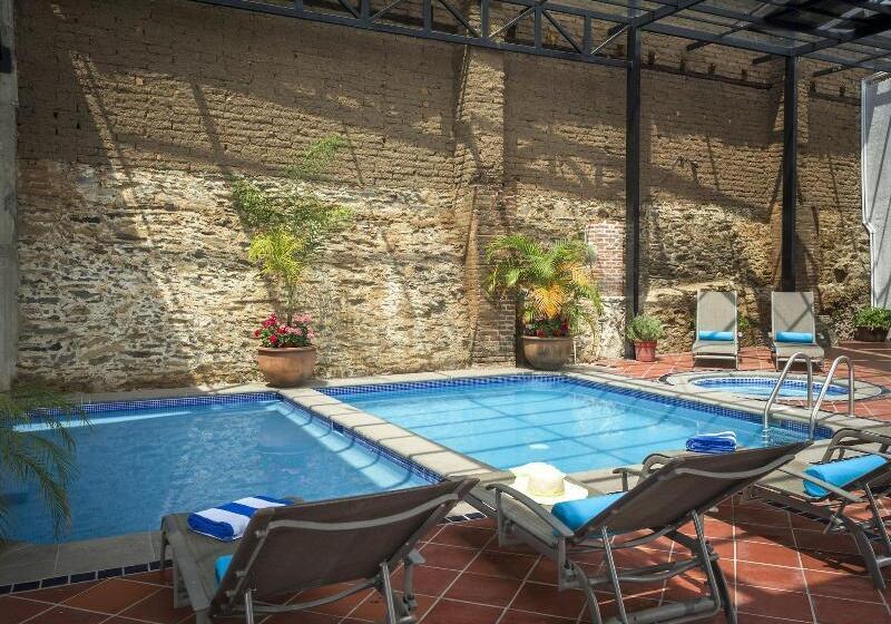 فندق Tapalpa De Mis Amores