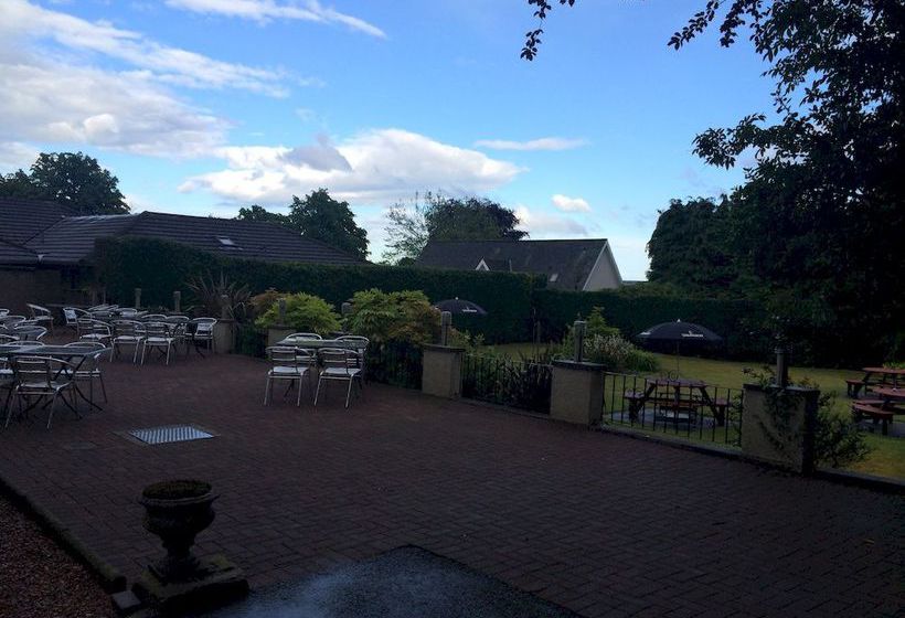 فندق Taychreggan