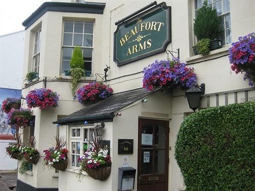 فندق The Beaufort Arms