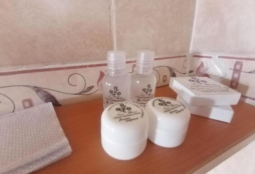 فندق Tres Flores
