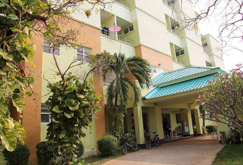 Hotel Udoncabana