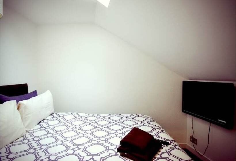 Howburn Residence