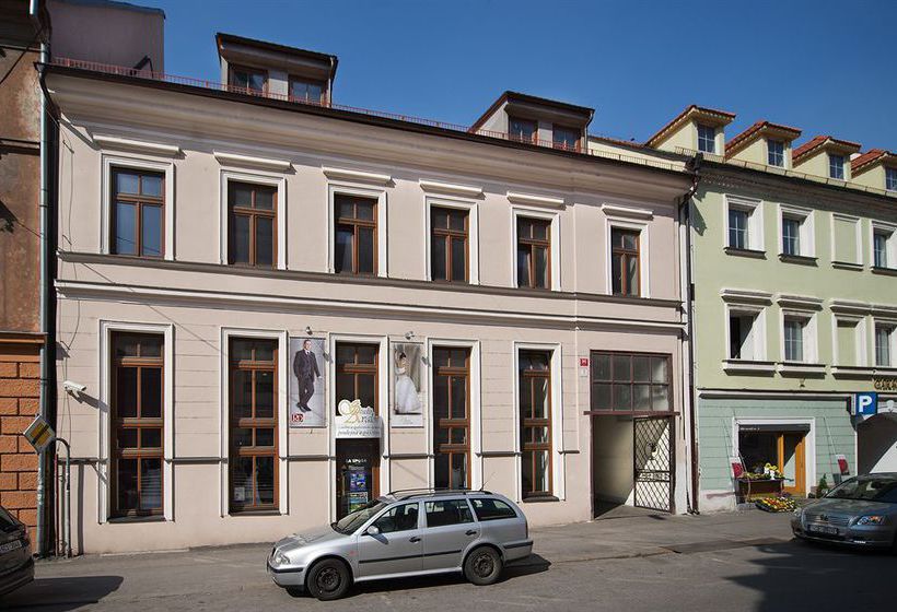 Old Town Bed & Breakfast