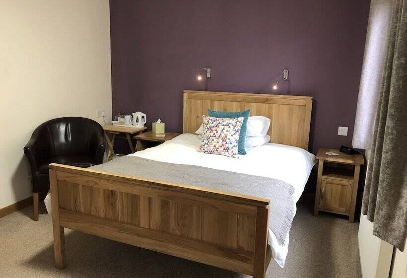 بنسيون Karrawa Guest House