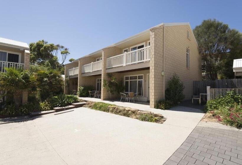 Port Campbell Parkview Motel & Apartments