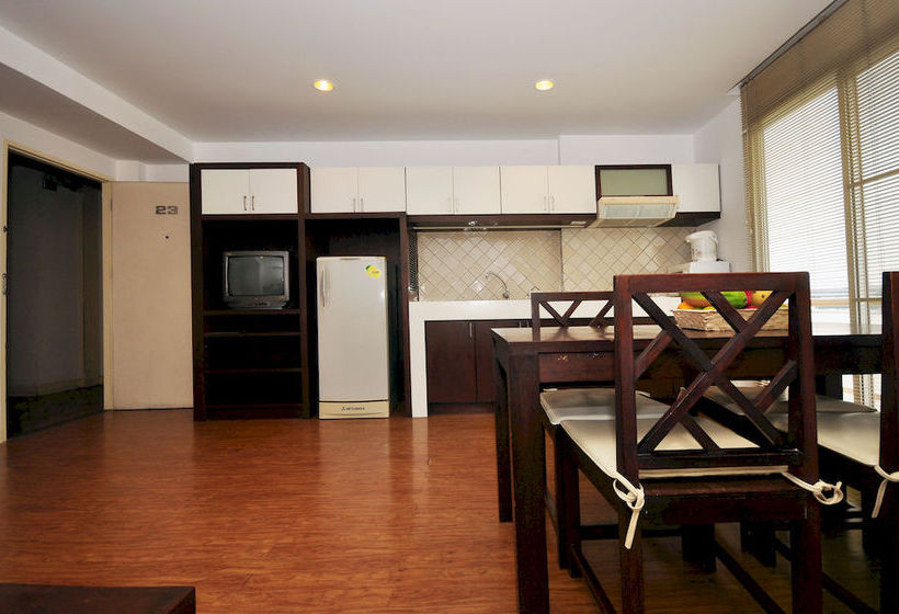 Psb1 Apartment