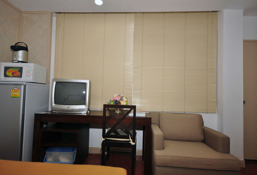 Psb1 Apartment