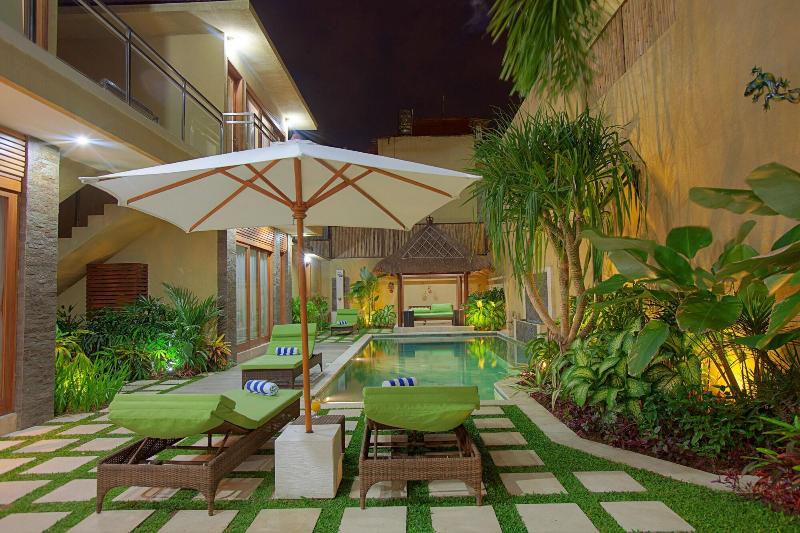 استراحتگاه O Villas
