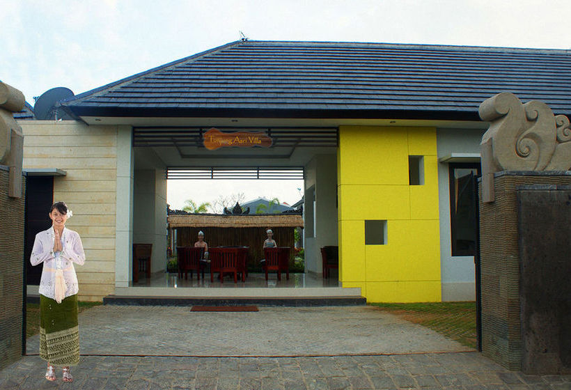 Tunjung Asri Villa