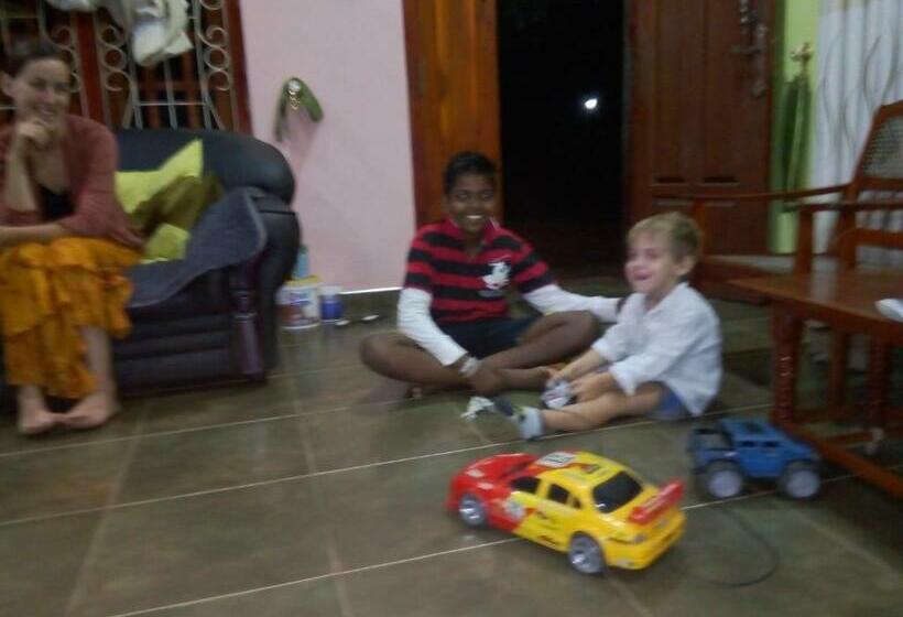 צימר Rock Villa Relax City Home