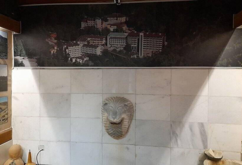 민박 Turkish Retreat