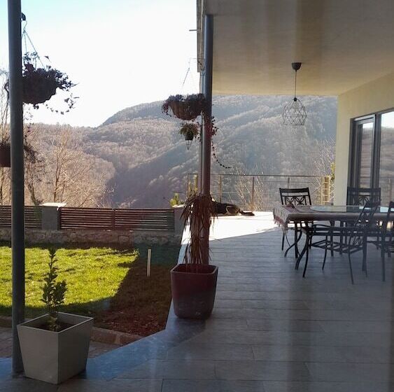 민박 Turkish Retreat