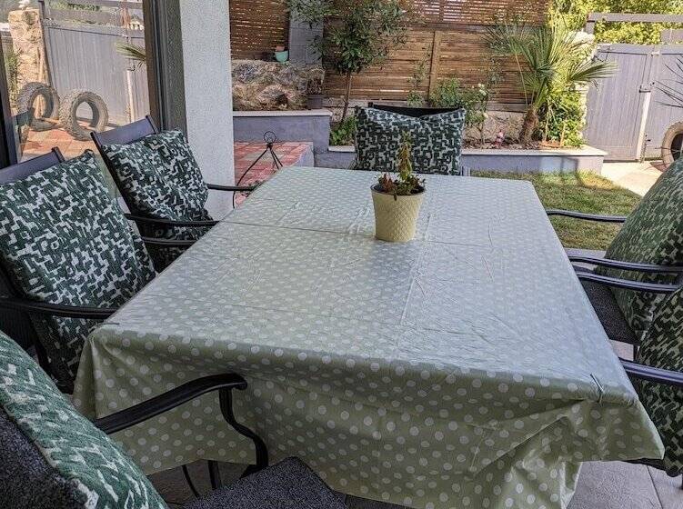 민박 Turkish Retreat