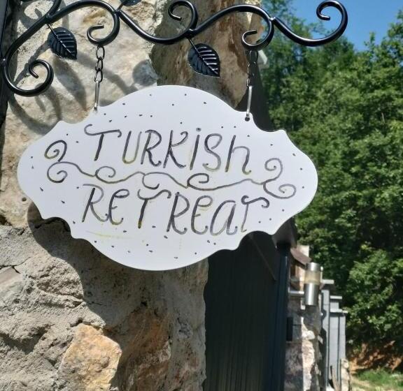 민박 Turkish Retreat