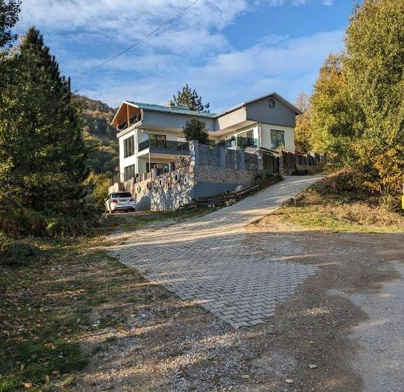 민박 Turkish Retreat