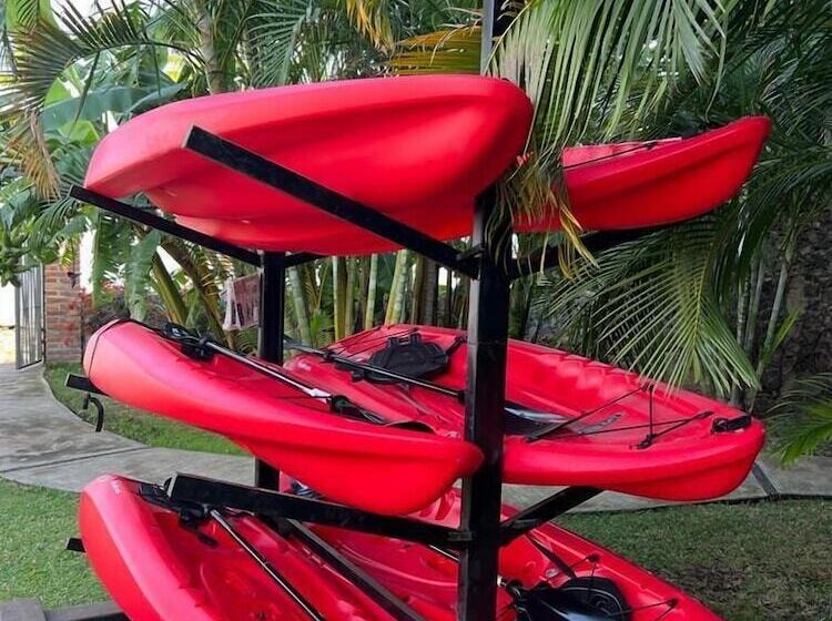 فندق Casa Rivera De Moras