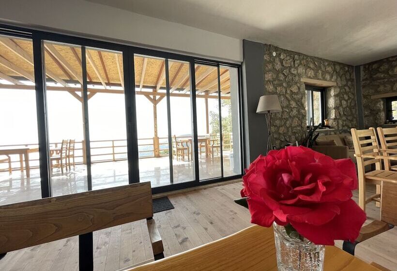 ホテル Keşif Zone Eco Resort Retreats