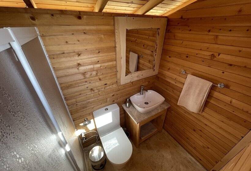 ホテル Keşif Zone Eco Resort Retreats